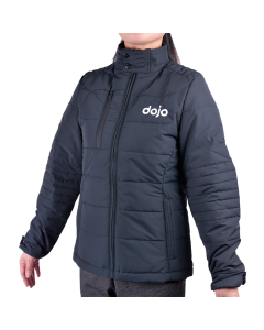 Women's Cross Padded Jacket
